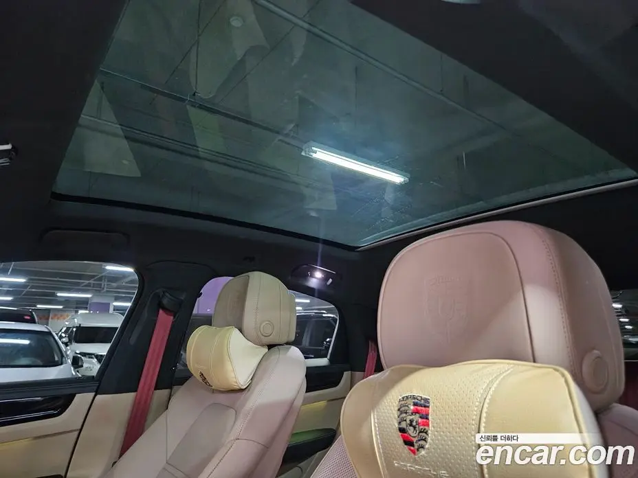 Porsche Cayenne 2022 3.0 автомат (гидро), фото 6 Porsche Cayenne 2022 3.0 автомат (гидро), фото 6