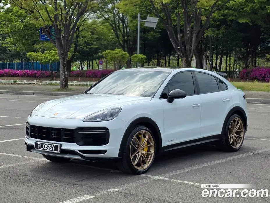 Porsche Cayenne 2022 4.0 автомат (гидро), фото 1 Porsche Cayenne 2022 4.0 автомат (гидро), фото 1