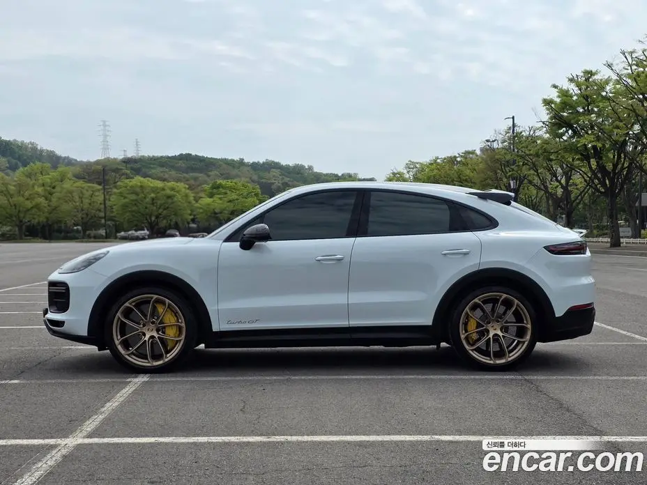Porsche Cayenne 2022 4.0 автомат (гидро), фото 11 Porsche Cayenne 2022 4.0 автомат (гидро), фото 11
