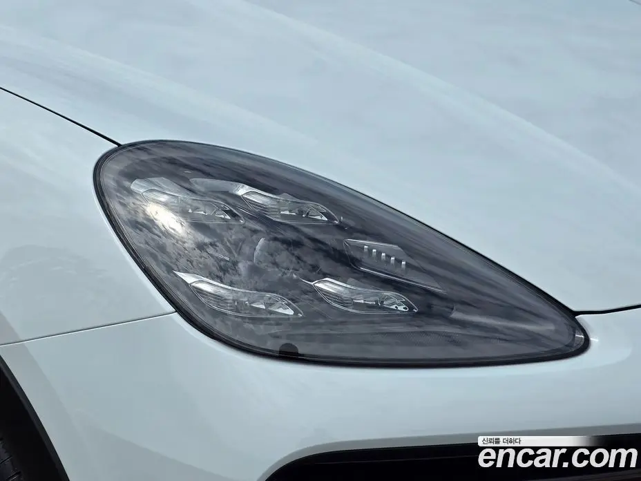 Porsche Cayenne 2022 4.0 автомат (гидро), фото 12 Porsche Cayenne 2022 4.0 автомат (гидро), фото 12
