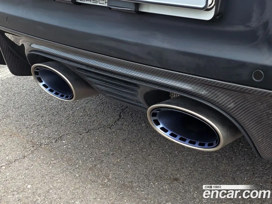 Porsche Cayenne 2022 4.0 автомат (гидро), фото 15 Porsche Cayenne 2022 4.0 автомат (гидро), фото 15