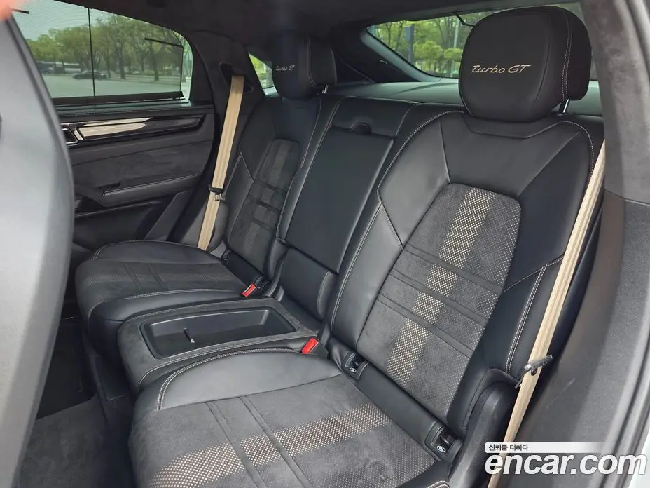 Porsche Cayenne 2022 4.0 автомат (гидро), фото 16 Porsche Cayenne 2022 4.0 автомат (гидро), фото 16