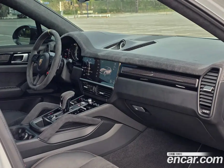 Porsche Cayenne 2022 4.0 автомат (гидро), фото 19 Porsche Cayenne 2022 4.0 автомат (гидро), фото 19