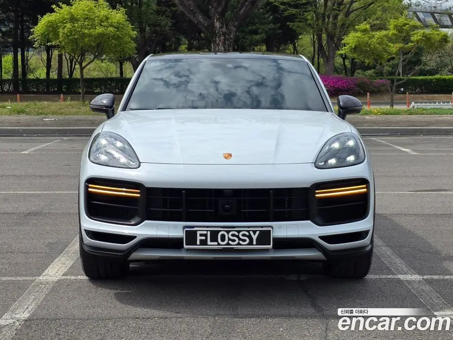 Porsche Cayenne 2022 4.0 автомат (гидро), фото 3 Porsche Cayenne 2022 4.0 автомат (гидро), фото 3