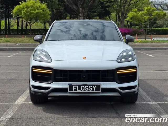 Porsche Cayenne 2022 4.0 автомат (гидро), миниатюра 3 Porsche Cayenne 2022 4.0 автомат (гидро), миниатюра 3