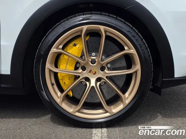 Porsche Cayenne 2022 4.0 автомат (гидро), миниатюра 5 Porsche Cayenne 2022 4.0 автомат (гидро), миниатюра 5