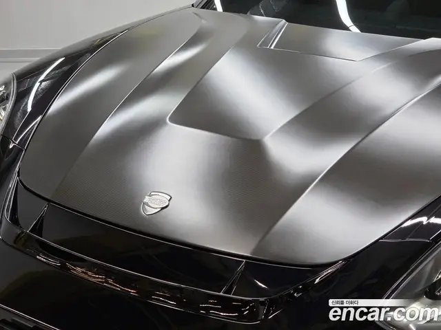 Porsche Panamera 2018 4.0 автомат (гидро), миниатюра 11