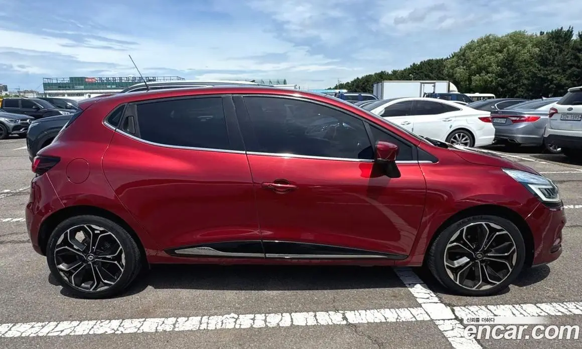 Renault (Samsung) Cilo 2018 1.5 автомат (гидро), фото 12 Renault (Samsung) Cilo 2018 1.5 автомат (гидро), фото 12