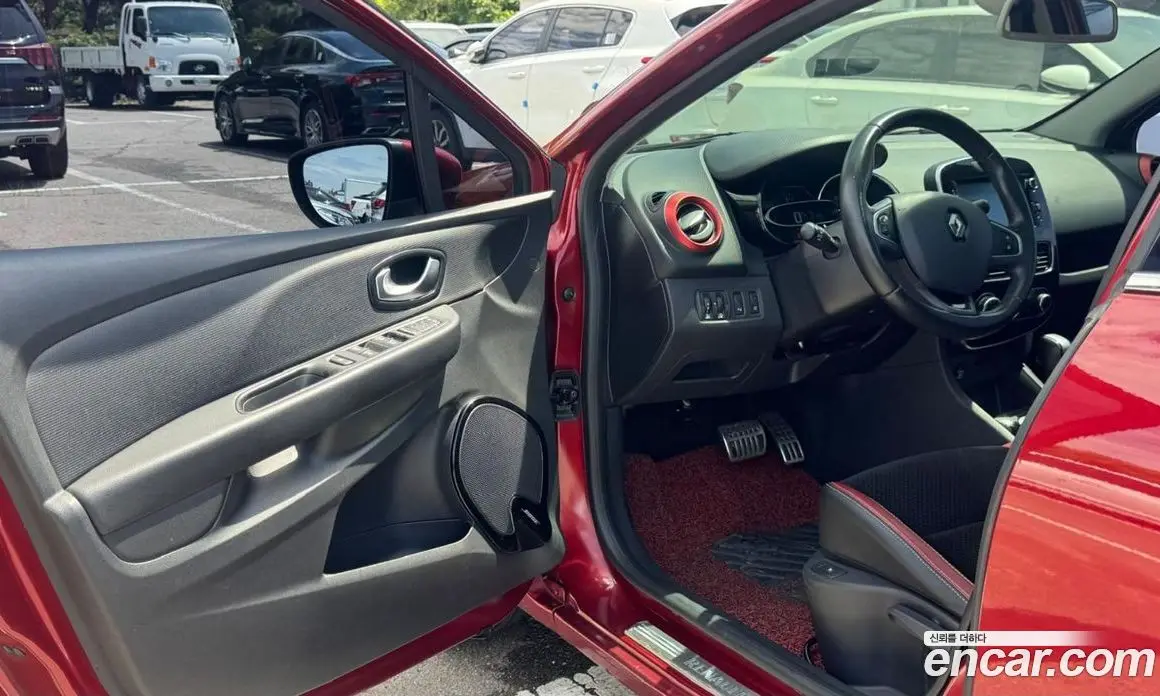 Renault (Samsung) Cilo 2018 1.5 автомат (гидро), фото 13 Renault (Samsung) Cilo 2018 1.5 автомат (гидро), фото 13