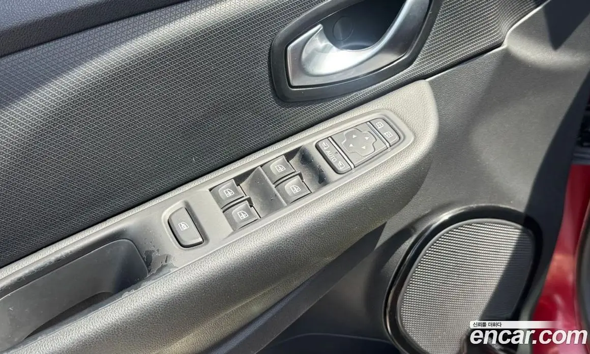 Renault (Samsung) Cilo 2018 1.5 автомат (гидро), фото 14 Renault (Samsung) Cilo 2018 1.5 автомат (гидро), фото 14