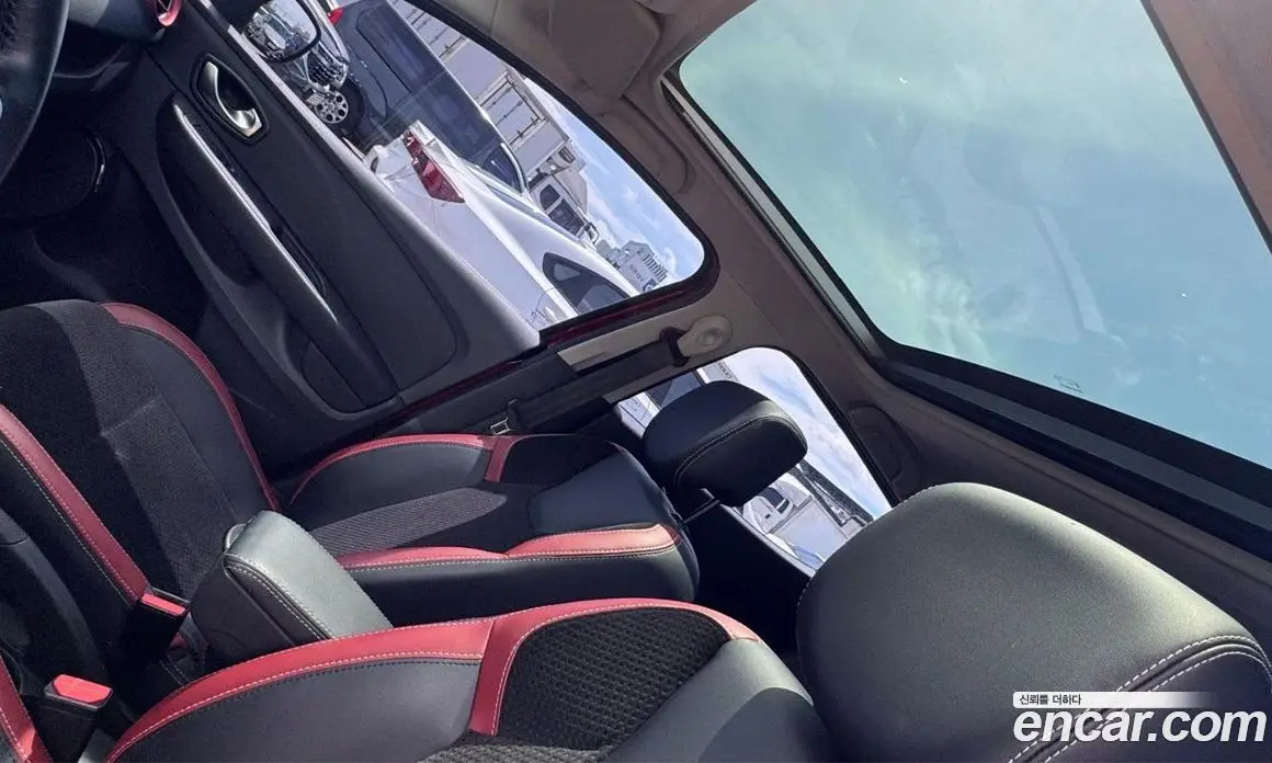 Renault (Samsung) Cilo 2018 1.5 автомат (гидро), фото 17 Renault (Samsung) Cilo 2018 1.5 автомат (гидро), фото 17
