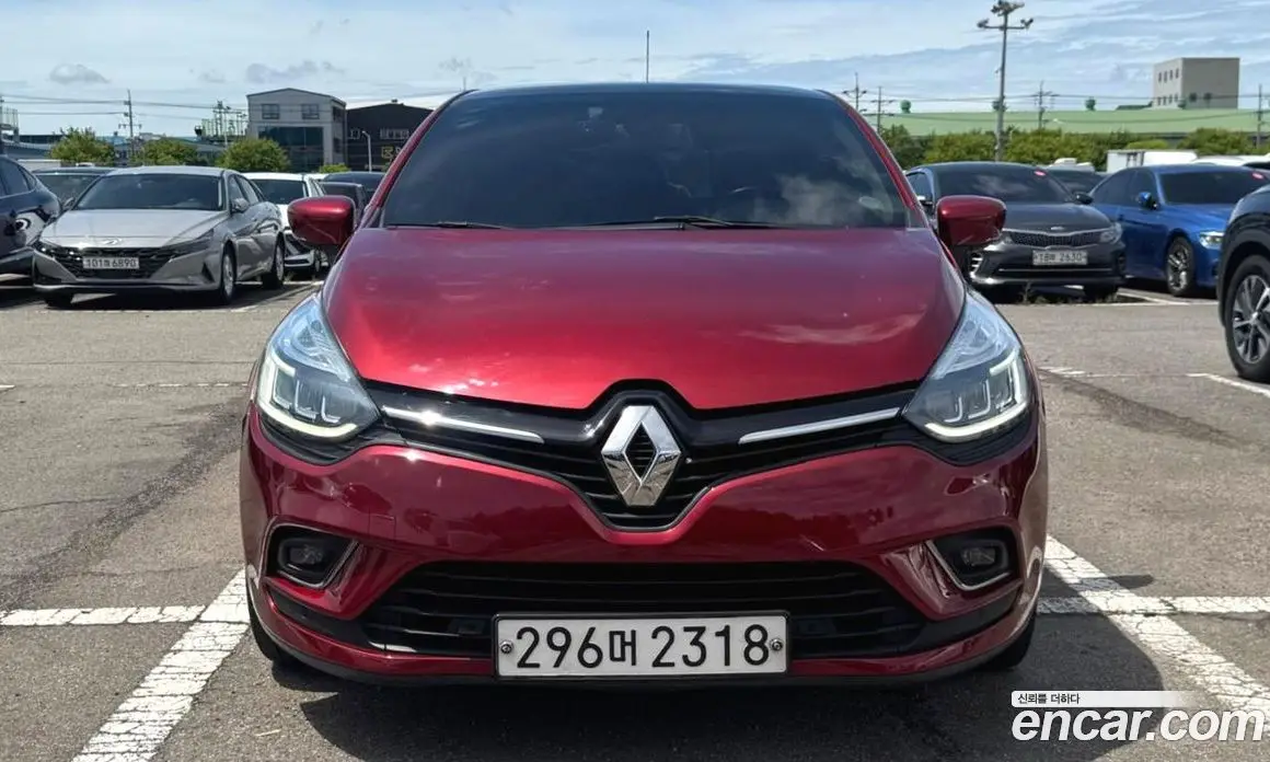 Renault (Samsung) Cilo 2018 1.5 автомат (гидро), фото 3 Renault (Samsung) Cilo 2018 1.5 автомат (гидро), фото 3