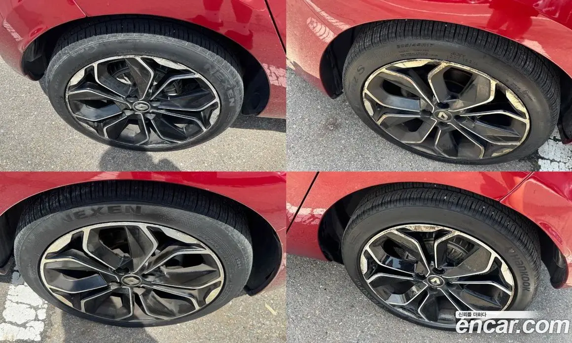 Renault (Samsung) Cilo 2018 1.5 автомат (гидро), фото 5 Renault (Samsung) Cilo 2018 1.5 автомат (гидро), фото 5