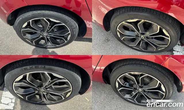 Renault (Samsung) Cilo 2018 1.5 автомат (гидро), миниатюра 5 Renault (Samsung) Cilo 2018 1.5 автомат (гидро), миниатюра 5