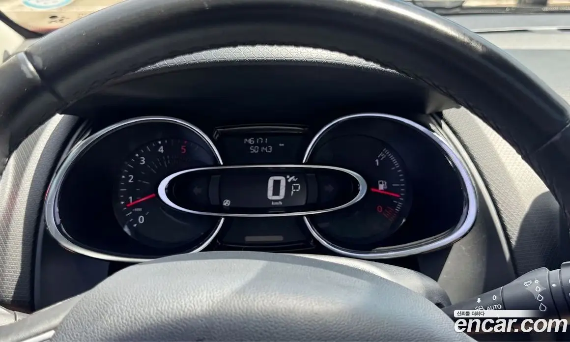 Renault (Samsung) Cilo 2018 1.5 автомат (гидро), фото 8 Renault (Samsung) Cilo 2018 1.5 автомат (гидро), фото 8