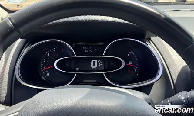 Renault (Samsung) Cilo 2018 1.5 автомат (гидро), миниатюра 8 Renault (Samsung) Cilo 2018 1.5 автомат (гидро), миниатюра 8