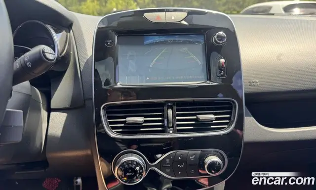 Renault (Samsung) Cilo 2018 1.5 автомат (гидро), миниатюра 9 Renault (Samsung) Cilo 2018 1.5 автомат (гидро), миниатюра 9