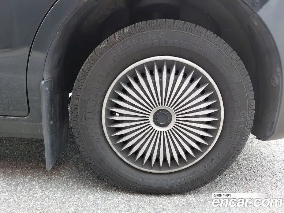 Renault (Samsung) Master 2020 2.3 механика, фото 15 Renault (Samsung) Master 2020 2.3 механика, фото 15
