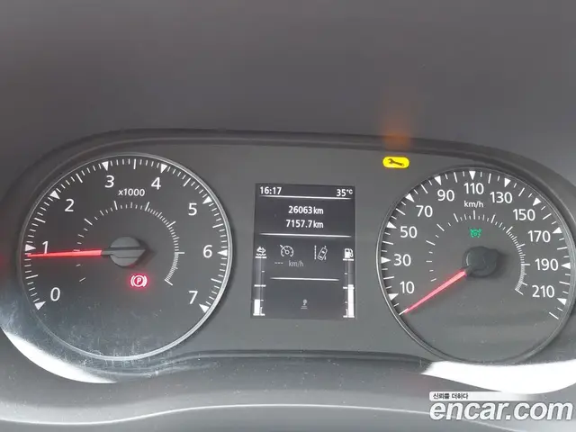 Renault (Samsung) Master 2020 2.3 механика, миниатюра 3 Renault (Samsung) Master 2020 2.3 механика, миниатюра 3