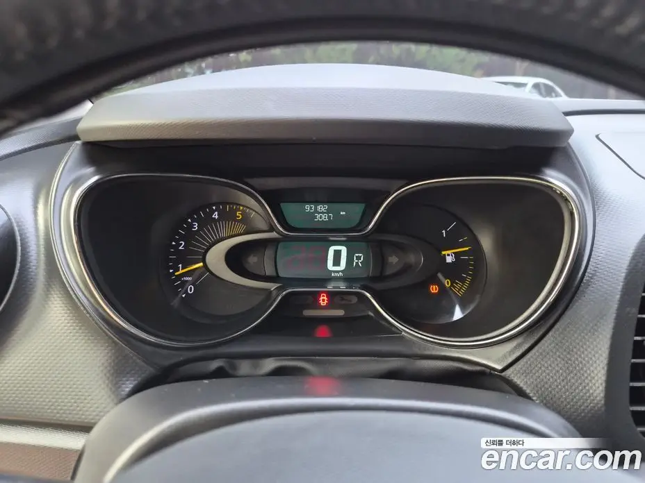 Renault (Samsung) QM3 2014 1.5 автомат (гидро), фото 19 Renault (Samsung) QM3 2014 1.5 автомат (гидро), фото 19