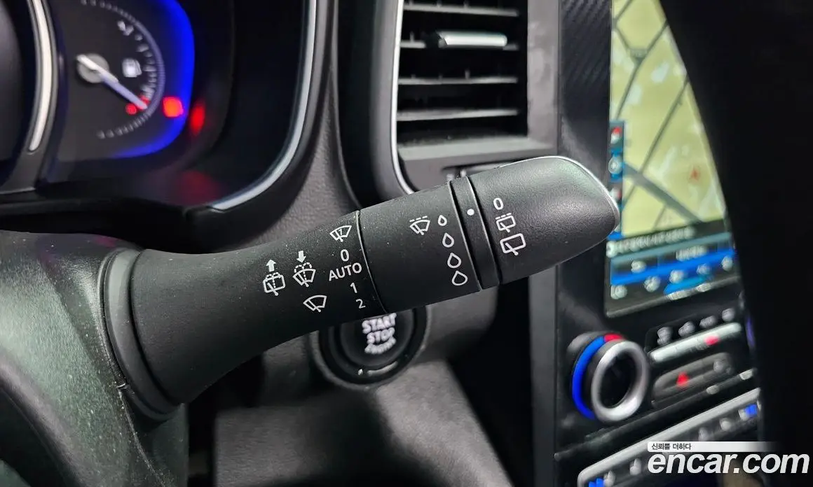 Renault (Samsung) QM6 2017 2.0 автомат (гидро), фото 18