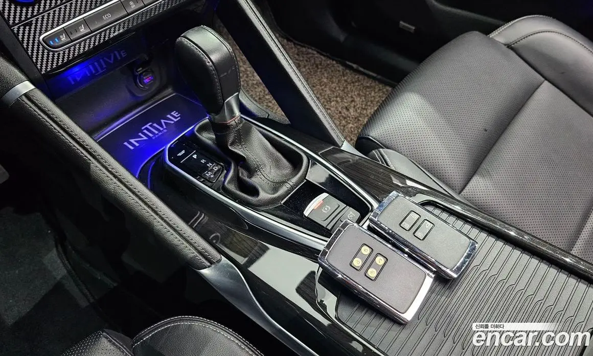 Renault (Samsung) QM6 2017 2.0 автомат (гидро), фото 9