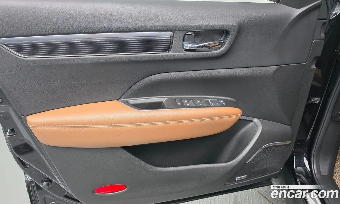 Renault (Samsung) QM6 2022 2.0 автомат (гидро), фото 14
