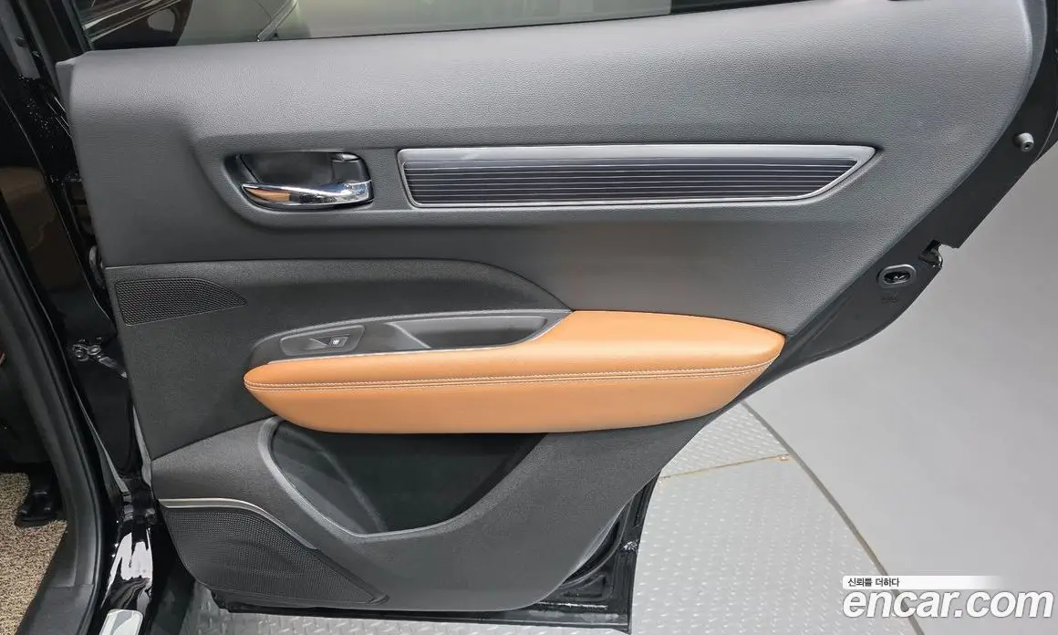 Renault (Samsung) QM6 2022 2.0 автомат (гидро), фото 15