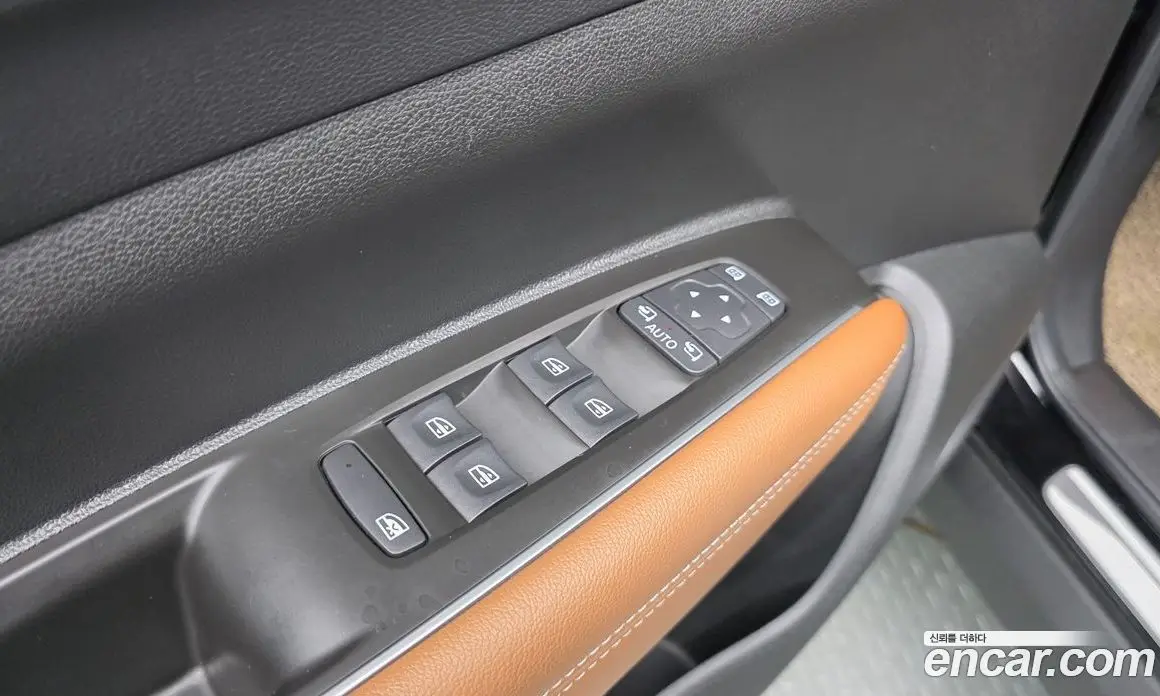 Renault (Samsung) QM6 2022 2.0 автомат (гидро), фото 18