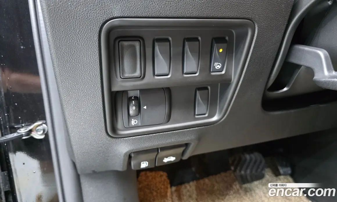 Renault (Samsung) QM6 2022 2.0 автомат (гидро), фото 19