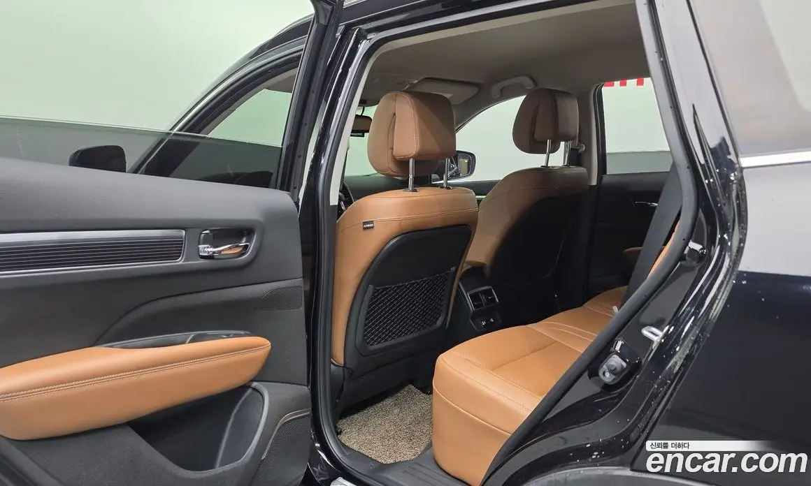 Renault (Samsung) QM6 2022 2.0 автомат (гидро), фото 23