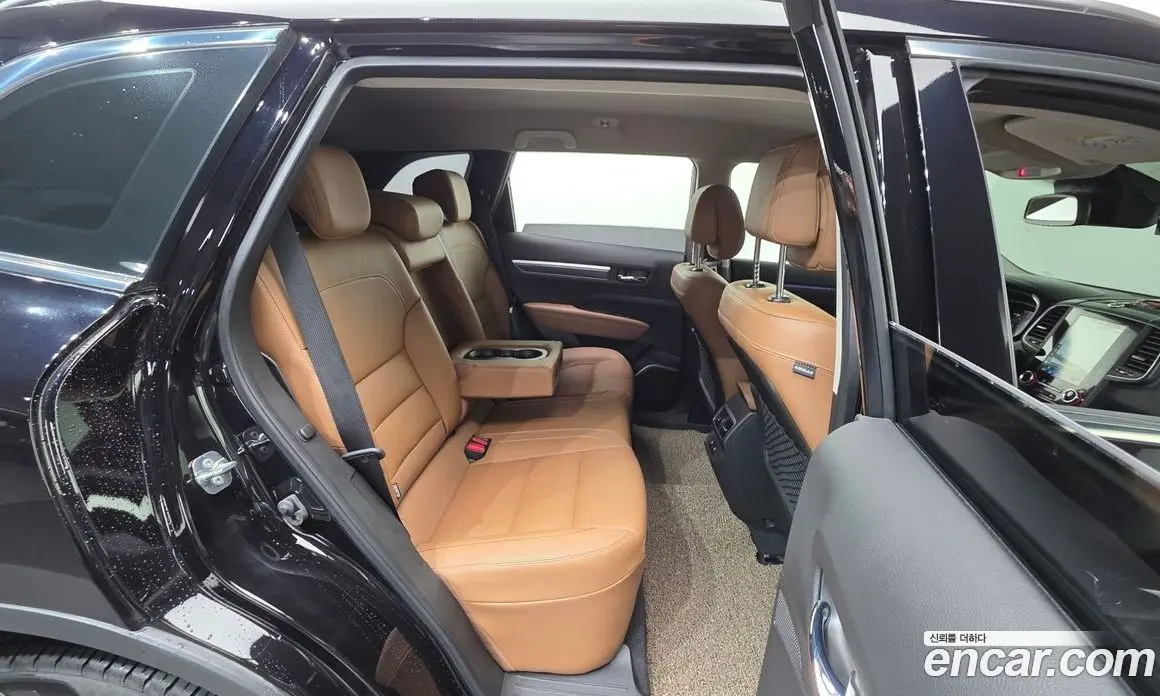 Renault (Samsung) QM6 2022 2.0 автомат (гидро), фото 25