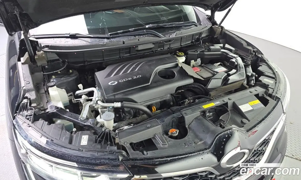 Renault (Samsung) QM6 2022 2.0 автомат (гидро), фото 27