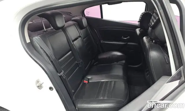 Renault (Samsung) SM3 2016 автомат (гидро), миниатюра 11 Renault (Samsung) SM3 2016 автомат (гидро), миниатюра 11