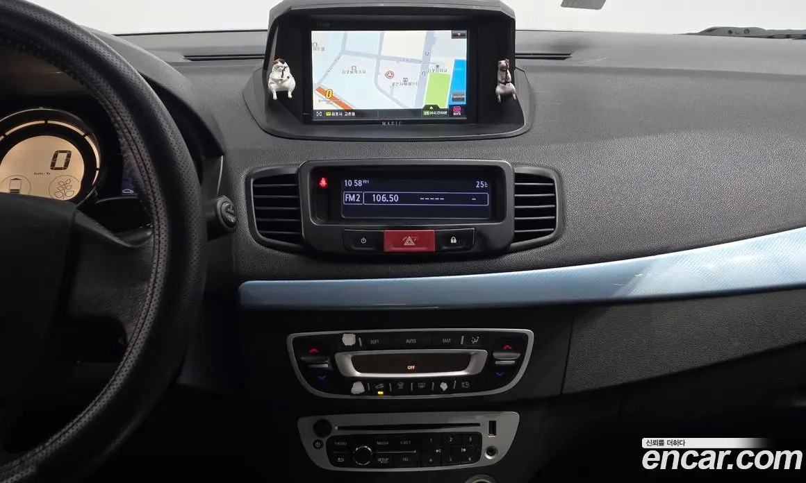 Renault (Samsung) SM3 2016 автомат (гидро), фото 13 Renault (Samsung) SM3 2016 автомат (гидро), фото 13