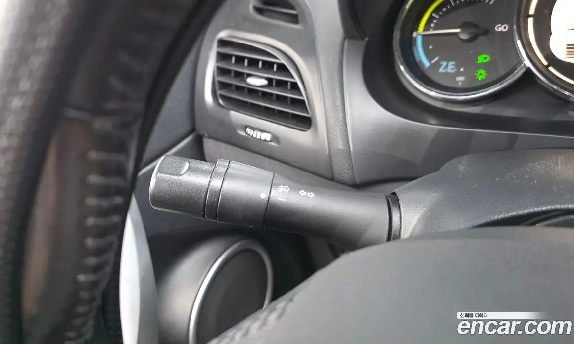 Renault (Samsung) SM3 2016 автомат (гидро), фото 17 Renault (Samsung) SM3 2016 автомат (гидро), фото 17