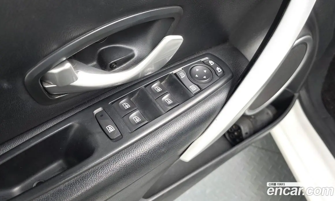 Renault (Samsung) SM3 2016 автомат (гидро), фото 19 Renault (Samsung) SM3 2016 автомат (гидро), фото 19