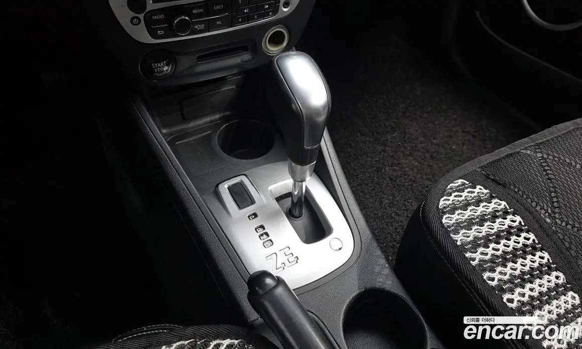 Renault (Samsung) SM3 2016 автомат (гидро), фото 9 Renault (Samsung) SM3 2016 автомат (гидро), фото 9