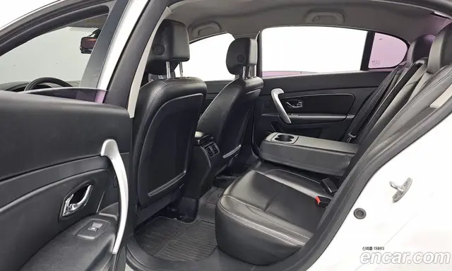 Renault (Samsung) SM5 2016 2.0 автомат (гидро), миниатюра 11