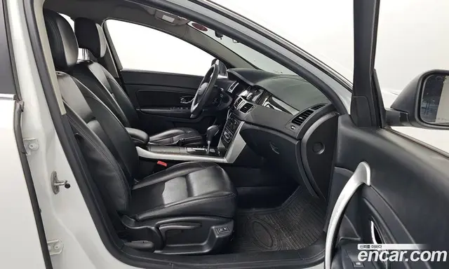Renault (Samsung) SM5 2016 2.0 автомат (гидро), миниатюра 12