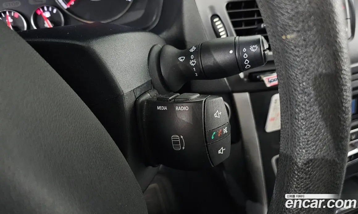 Renault (Samsung) SM5 2016 2.0 автомат (гидро), фото 15