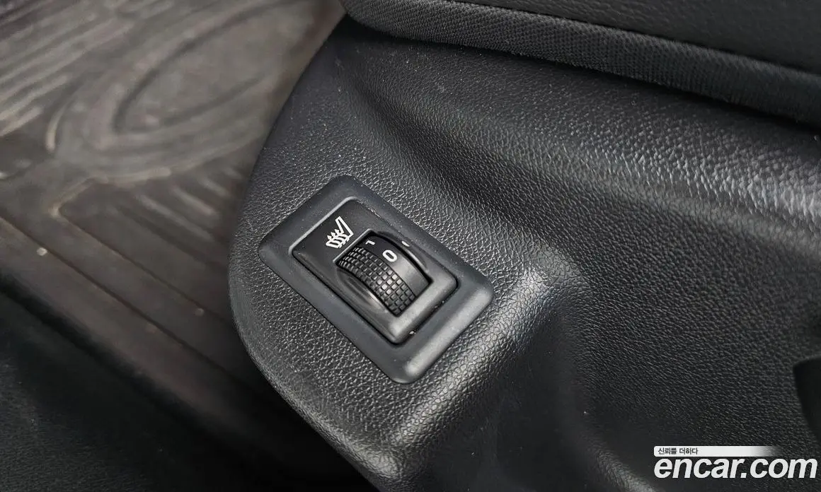 Renault (Samsung) SM5 2016 2.0 автомат (гидро), фото 19