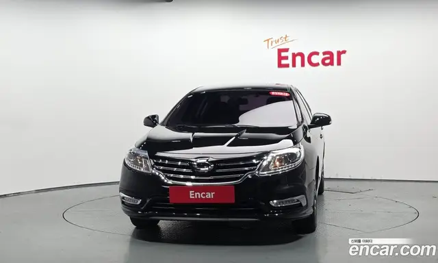 Renault (Samsung) SM5 2018 2.0 автомат (гидро), миниатюра 2 Renault (Samsung) SM5 2018 2.0 автомат (гидро), миниатюра 2