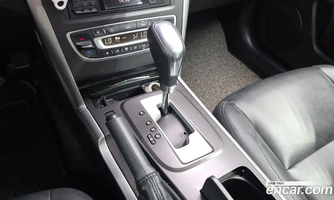 Renault (Samsung) SM5 2018 2.0 автомат (гидро), фото 11 Renault (Samsung) SM5 2018 2.0 автомат (гидро), фото 11