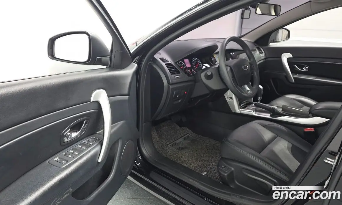 Renault (Samsung) SM5 2018 2.0 автомат (гидро), фото 12 Renault (Samsung) SM5 2018 2.0 автомат (гидро), фото 12