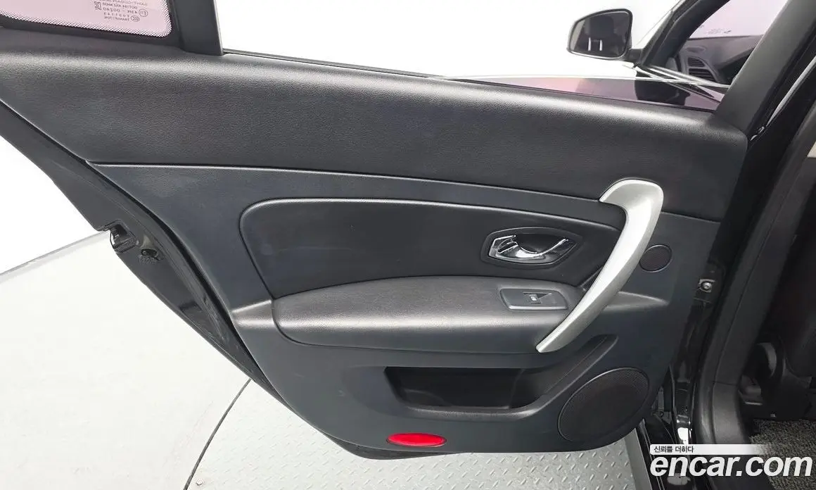 Renault (Samsung) SM5 2018 2.0 автомат (гидро), фото 14 Renault (Samsung) SM5 2018 2.0 автомат (гидро), фото 14