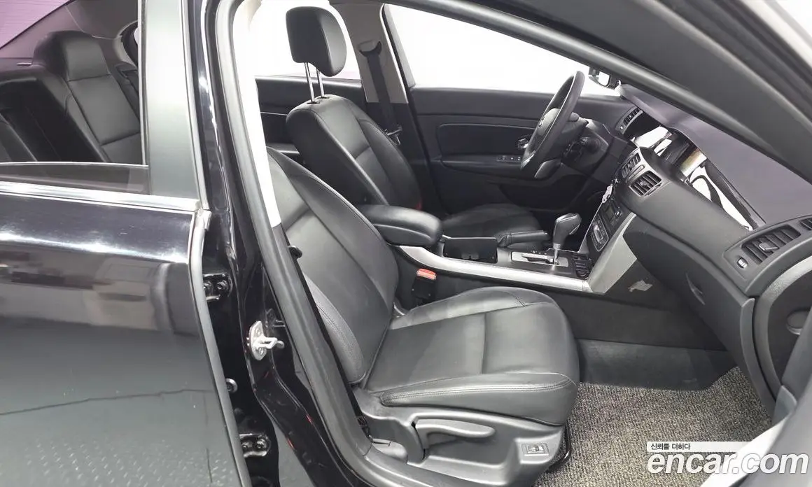 Renault (Samsung) SM5 2018 2.0 автомат (гидро), фото 15 Renault (Samsung) SM5 2018 2.0 автомат (гидро), фото 15