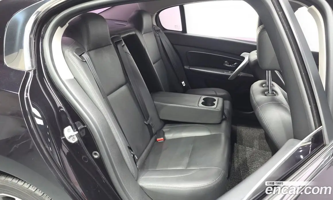 Renault (Samsung) SM5 2018 2.0 автомат (гидро), фото 16 Renault (Samsung) SM5 2018 2.0 автомат (гидро), фото 16