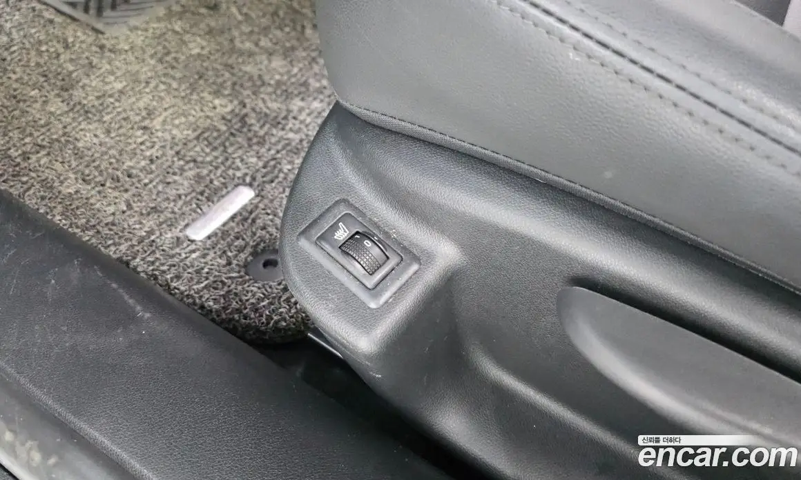 Renault (Samsung) SM5 2018 2.0 автомат (гидро), фото 20 Renault (Samsung) SM5 2018 2.0 автомат (гидро), фото 20