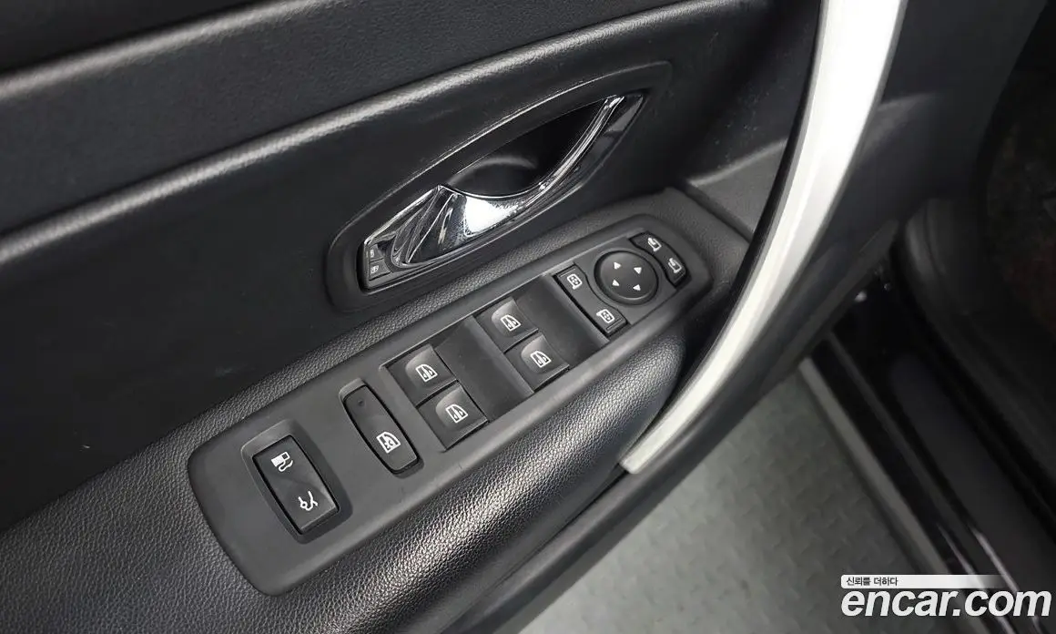 Renault (Samsung) SM5 2018 2.0 автомат (гидро), фото 24 Renault (Samsung) SM5 2018 2.0 автомат (гидро), фото 24